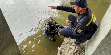 Тіло 19-річного жителя Почаївської громади знайшли в річці Іква