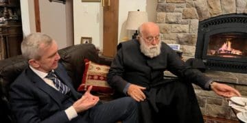 Помер священик УГКЦ з Тернопільщини, який був духовним лідером у Канаді