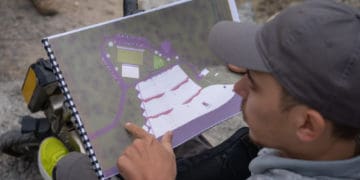 Громадська група має зауваження до реконструкції Дальнього пляжу у Тернополі