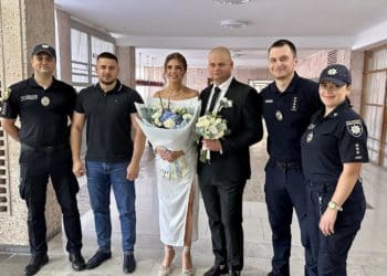 Нова патрульна сім’я утворилась у Тернополі