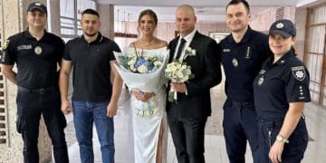 Нова патрульна сім’я утворилась у Тернополі