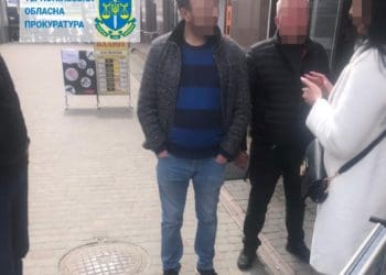 Тернополянин хотів допомогти ухилянту, натомість піде під суд