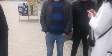 Тернополянин хотів допомогти ухилянту, натомість піде під суд