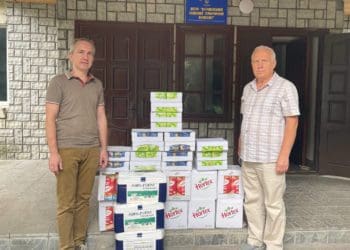 БФ Хвилі змін