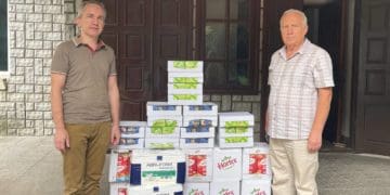 БФ Хвилі змін