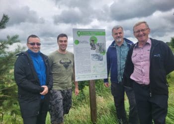 На Тернопільщині реалізовують проєкт зі збереження культурної спадщини “Тепле Поділля”