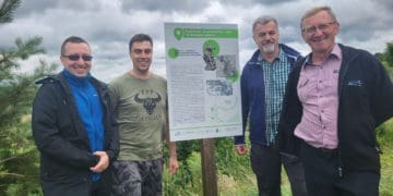 На Тернопільщині реалізовують проєкт зі збереження культурної спадщини “Тепле Поділля”