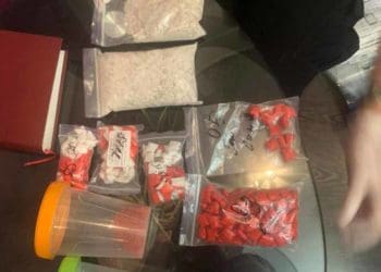 Тернополянин замовляв через інтернет-магазини наркотики для продажу