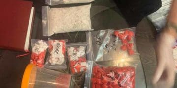 Тернополянин замовляв через інтернет-магазини наркотики для продажу