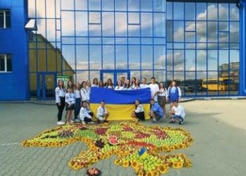 З Днем Незалежності, Україно! – святкове відеопривітання від ФГ “Гадз” та ТОВ “Гадз-Агро”