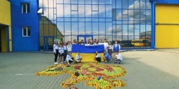 З Днем Незалежності, Україно! – святкове відеопривітання від ФГ “Гадз” та ТОВ “Гадз-Агро”