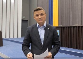 Голова Тернопільської облради залишиться на посаді – Апеляційна палата ВАКС