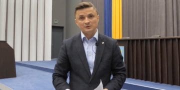 Голова Тернопільської облради залишиться на посаді – Апеляційна палата ВАКС
