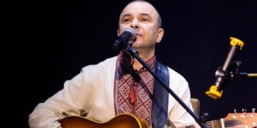 Гучну музику і співи під час війни заборонили у Чортківській громаді