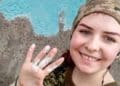 “Я доброволець-парамедик”: Тернопільська “Пташка” розповіла, що повернулась на фронт