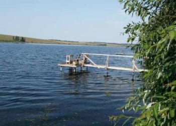 В Івачівському водосховищі виявили тіло 36-річного тернополянина
