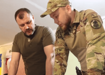 Сьогодні працюємо на південному напрямку, – Міністр внутрішніх справ Ігор Клименко