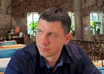 Григорій Мельниченко