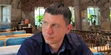 Григорій Мельниченко