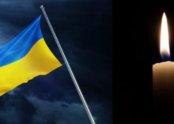 Доброзичливий і життєрадісний: Тернопільська громада втратила на війні захисника Тараса Дейнеку