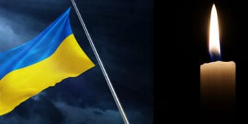 Доброзичливий і життєрадісний: Тернопільська громада втратила на війні захисника Тараса Дейнеку