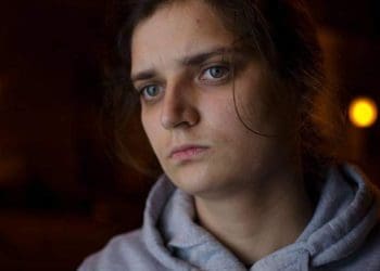 Ініціаторка виставки дронів у Чернігові Берлінська прокоментувала ракетний удар по місту