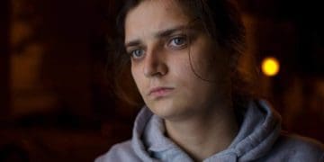 Ініціаторка виставки дронів у Чернігові Берлінська прокоментувала ракетний удар по місту