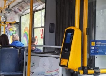 На ще одному тролейбусному маршруті у Тернополі не буде кондуктора