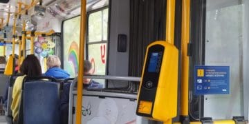 На ще одному тролейбусному маршруті у Тернополі не буде кондуктора