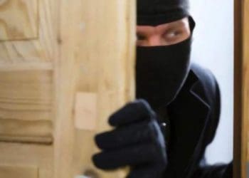 На Кременеччині чоловік обікрав школу, де раніше навчався