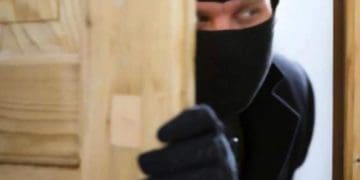 На Кременеччині чоловік обікрав школу, де раніше навчався