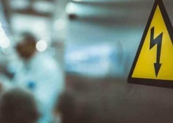 дитину вдарило струмом