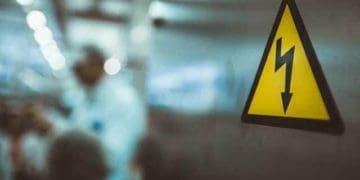 дитину вдарило струмом