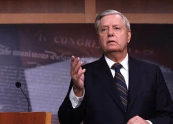 Ліндсі Грем