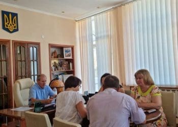 Дороги та бруківка замість допомоги військовим? У Підгаєцькій громаді готуються до сесії