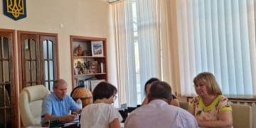 Дороги та бруківка замість допомоги військовим? У Підгаєцькій громаді готуються до сесії