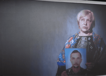 Проєкт “Ангели війни” покажуть до Дня Незалежності у Тернополі