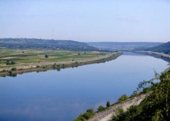 у дністрі втонув чоловік