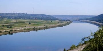 у дністрі втонув чоловік