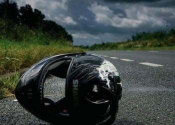 мотоцикл ДТП