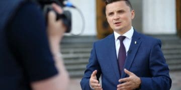 Голові Тернопільської облради повернуть вилучені гроші, бо “не мають значення для кримінального провадження”