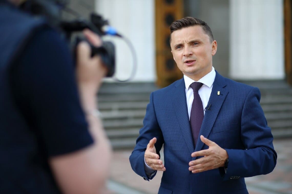 Головко у суді розповів свою версію справи про хабар за ремонт дороги у Збаражі