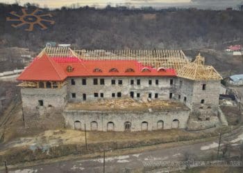 Чортківський замок