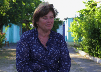 смт Архангельське