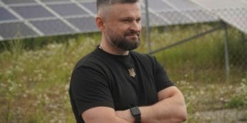 Заборонив святкування на робочому місці: новий очільник поліції Тернопільщини запроваджує свої правила