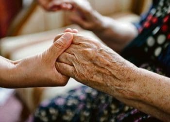 Дев’яносторічні жителі зачинились у будинку в Збаражі і не могли вибратись