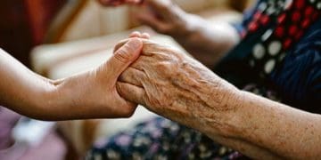 Дев’яносторічні жителі зачинились у будинку в Збаражі і не могли вибратись