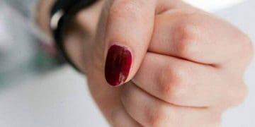 Жінку оштрафували на пів тисячі за побиття чоловіка на Гусятинщині