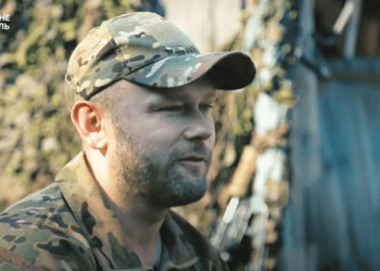 хореограф із Тернополя