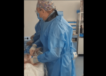 провели унікальну операцію